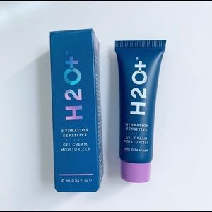 🌟Host Pick🌟H2O＋Hydration Gel Cream Moisturizer 10ml/0.34fl oz